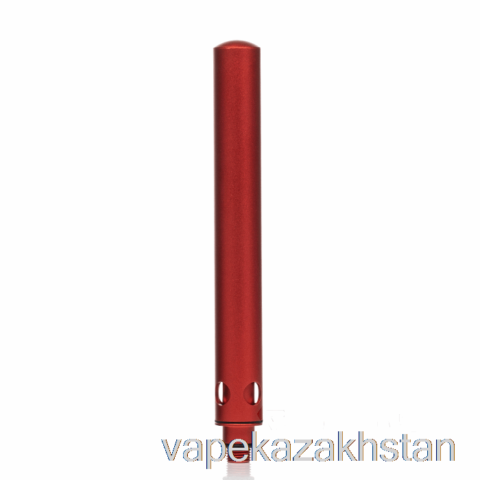 Vape Smoke Stundenglass Upstem [Large] Red